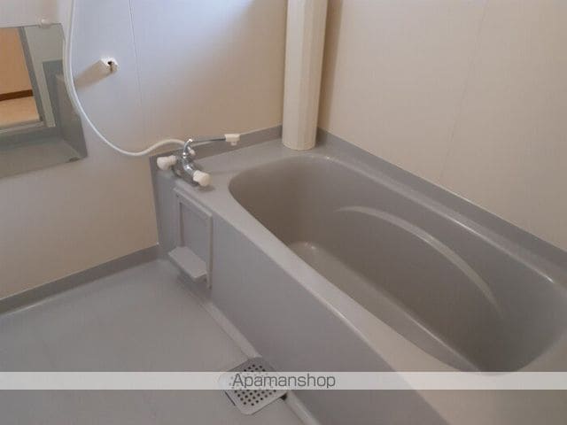 アルカディア宮江 Aの内装写真