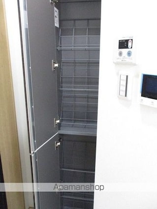 シャッツクヴェレ高円寺北[1R/16.16m2]の内装10