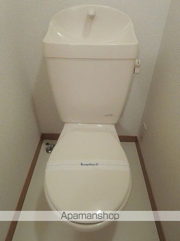 レオパレス新逆井の内装写真