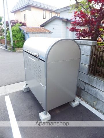 パオス日吉IIのその他写真