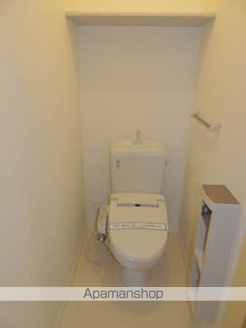 トップスターコート宮崎 D棟の内装写真