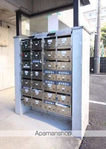 菰池パークハウスのその他写真