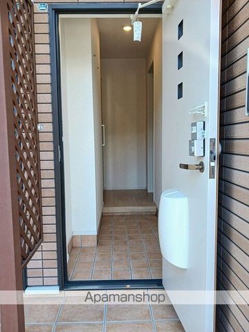 エターナルBの内装写真