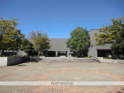 メゾン大岡[4LDK/124.36m2]の周辺5