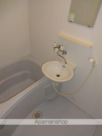 ベターデイズの内装写真