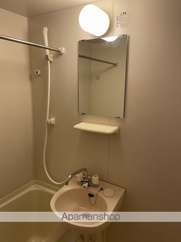 レオパレススペランツァIIDAの内装写真