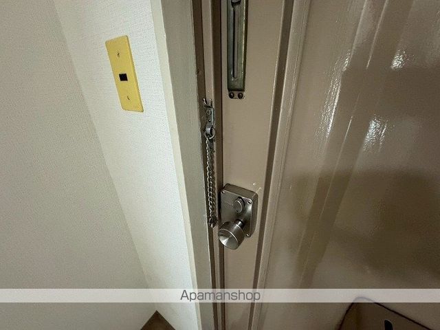 カサグランデ加美の内装写真