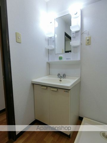 徳部マンションの内装写真