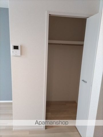 フェリズの内装写真