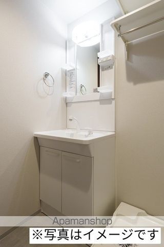 ROBOT HOME 鷹の台の内装写真