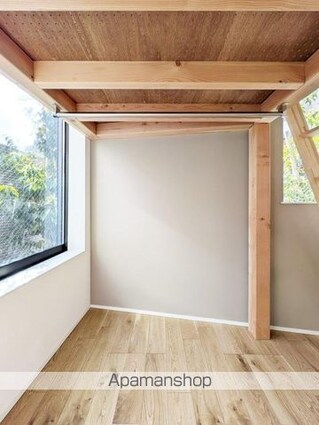 仙川アパートメント[1R/17.6m2]のその他内装