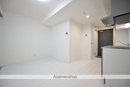 東京都荒川区南千住５丁目[1LDK/26.82m2]のリビング・居間4