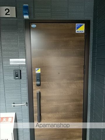 DーROOM柏木3丁目の外観写真