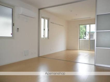 ＣＡＳＡ　ＢＲＩＳＡＳ　ｐａｒｔｅ　Ｓ[1LDK/43.85m2]のリビング・居間