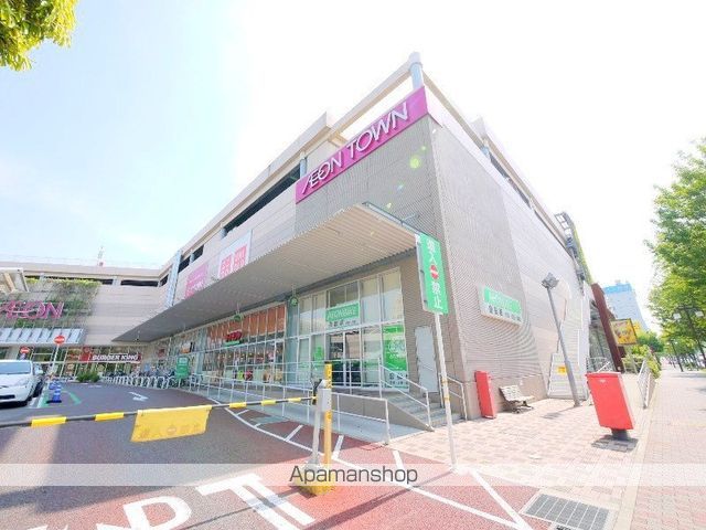 テイスト今池の周辺写真