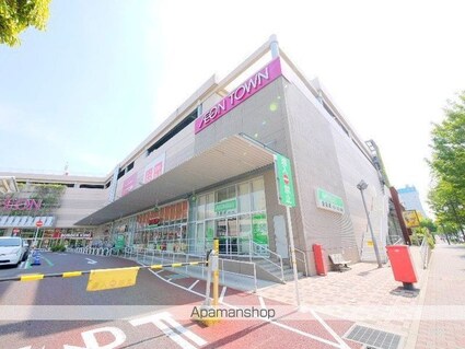 テイスト今池[1R/16m2]の周辺1