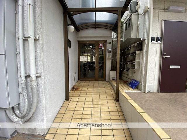 メゾン深江の内装写真