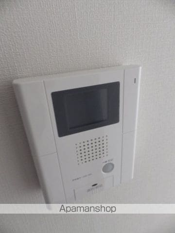 モン・レーブ二十四軒の内装写真