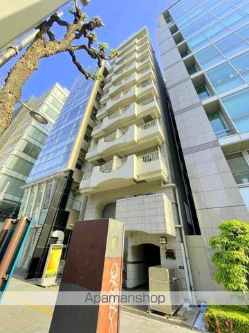 心斎橋SPOT21の外観写真