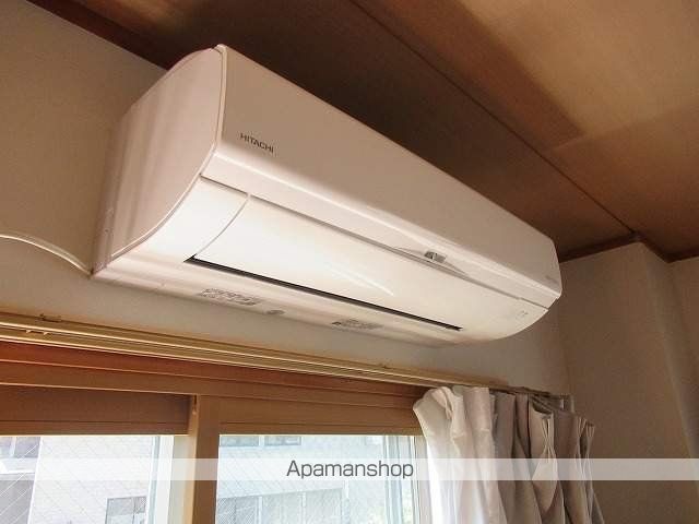 ベルフィオーレ盛岡の内装写真