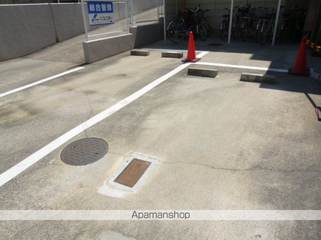 レジデンス社が丘のその他写真