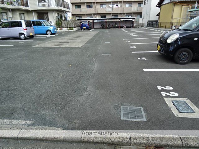 カゼェルBIGのその他写真