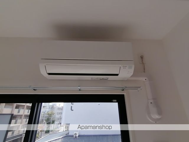 SーRESIDENCE博多駅南AFFORDの内装写真