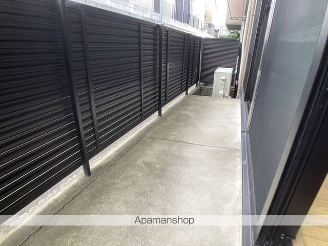 グリーンセゾンの内装写真