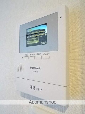 マンションエクシードIIIの内装写真