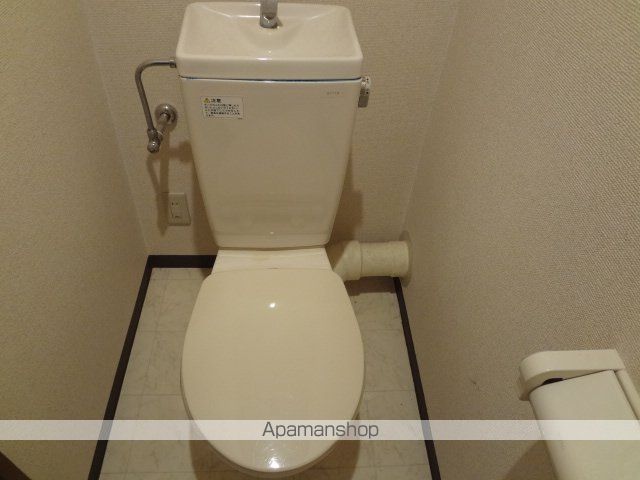 サンパレスの内装写真