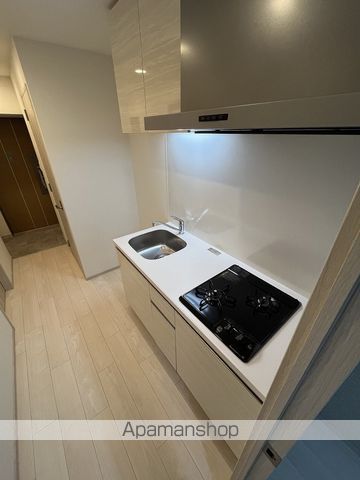 スプランディッド堺東DUEの内装写真
