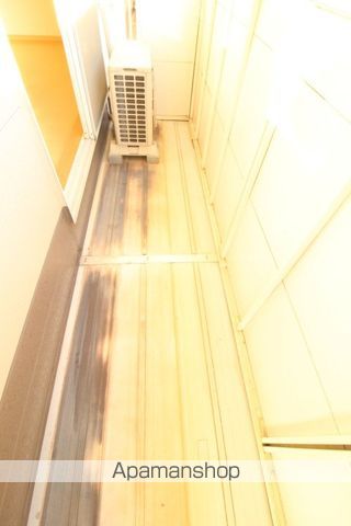 ニューシティアルカディアの内装写真