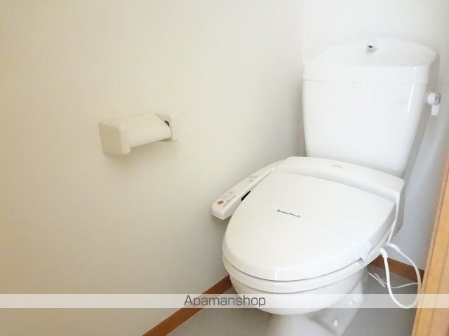 レオパレスヴェルコメン清洲の内装写真