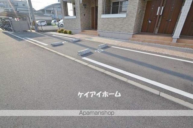 エスマルテ B棟のその他写真
