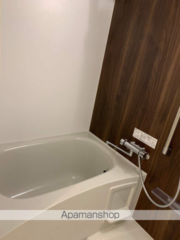 クレイシア森下ステーションサイトの内装写真