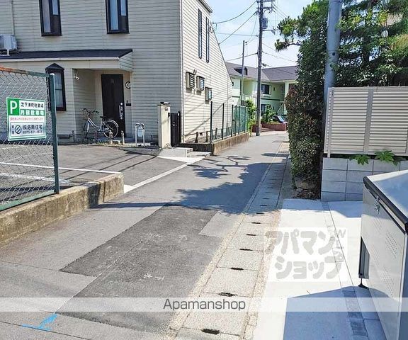 イロハ 淀下津町の内装写真