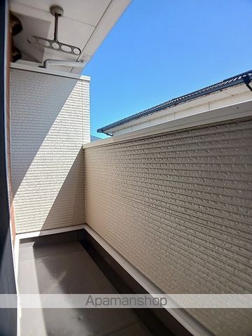 ブリーゼIIの内装写真