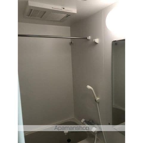 ペンタトニックス田端の内装写真