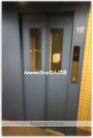 プレアデス本田の内装写真