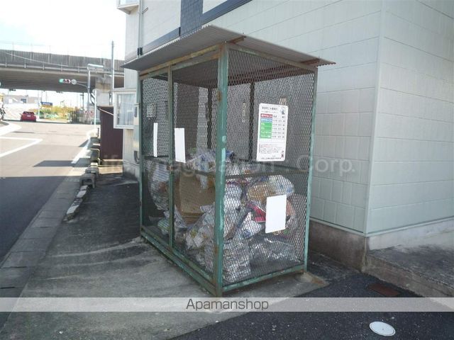 サープラス庄山IIのその他写真