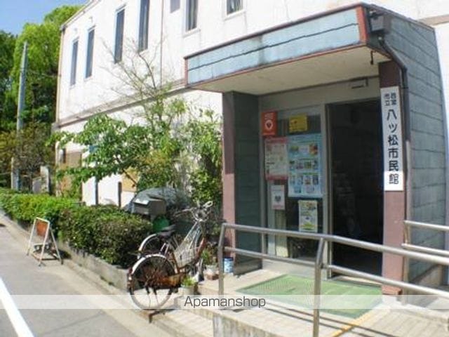 シリエジオ甲子園六番館の周辺写真