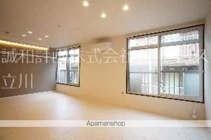 東京都国分寺市西恋ヶ窪１丁目[1K/48m2]の内装2