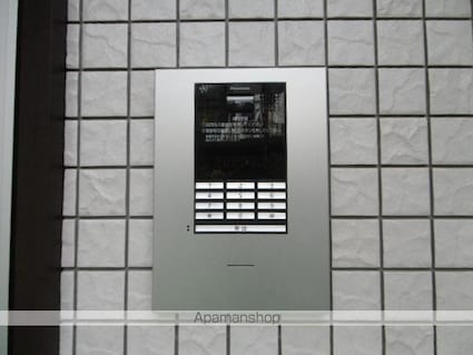 ヒルハイツ関町南[2LDK/53.7m2]のエントランス2