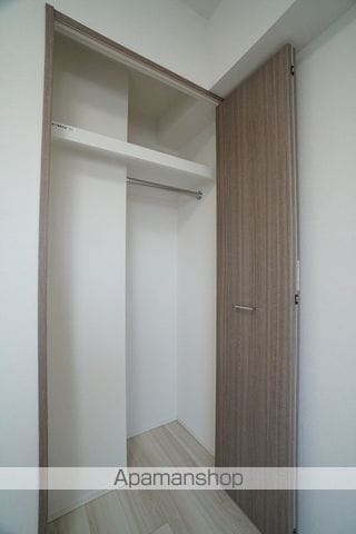メインステージ入谷IIの内装写真