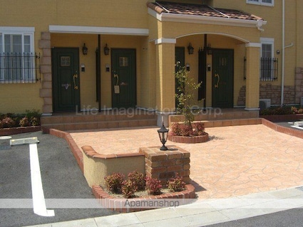 コータ・コート　Ｃ[1LDK/53.05m2]のエントランス1