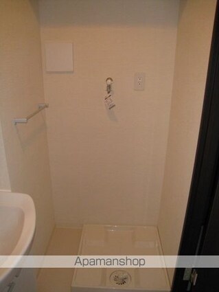 エンゼルプラザＷＥＳＴ１[1DK/28.8m2]のその他設備