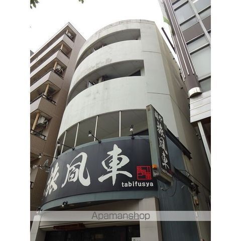 LDK東白壁の外観写真