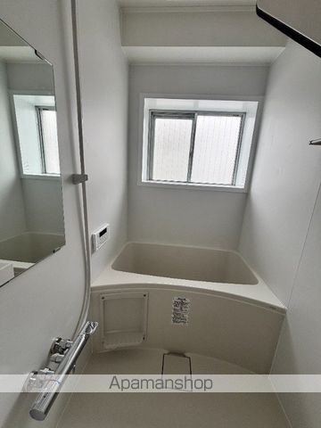 BASEの内装写真