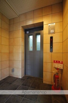 エトワール八王子[1K/24.38m2]の共用部10