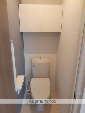 ガイア Cの内装写真
